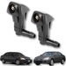 Sapito Rociador Wiper Limpiaparabrisas Honda Element Odyssey Accord Civic 2006-2011 X2 SAPITO ROCEADOR
