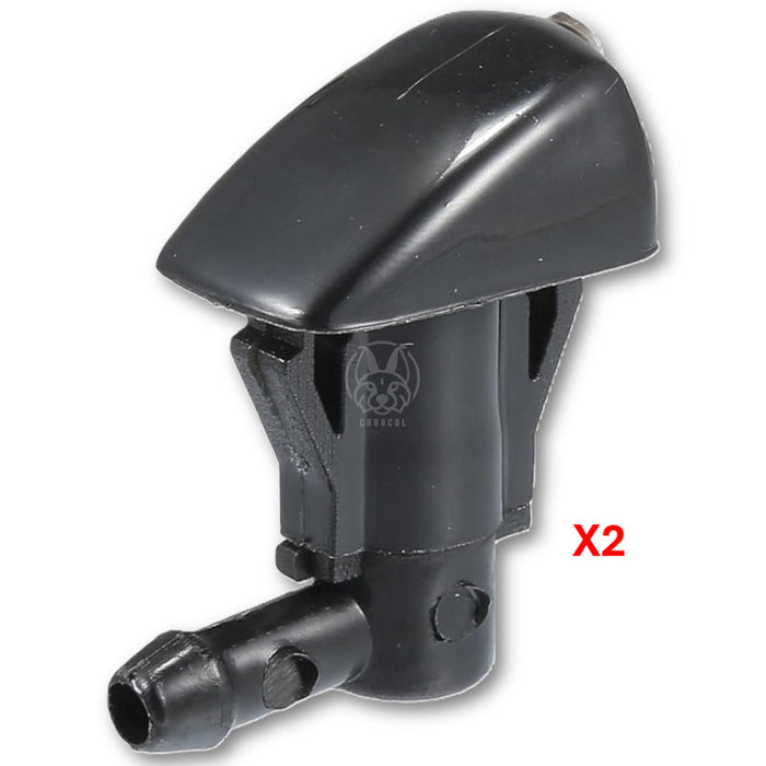 Sapito Rociador Wiper Limpiaparabrisas Hyundai Entourage Getz Tucson Kia Sportage 2005-2012 X2 SAPITO ROCEADOR