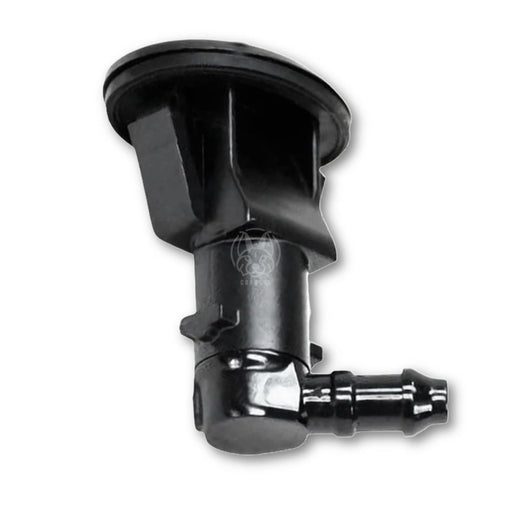 Sapito Rociador Wiper Limpiaparabrisas Jeep Cherokee 2014-2023 Vidrio Trasero SAPITO ROCEADOR