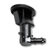 Sapito Rociador Wiper Limpiaparabrisas Jeep Cherokee 2014-2023 Vidrio Trasero SAPITO ROCEADOR