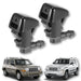 Sapito Rociador Wiper Limpiaparabrisas Jeep Commander Cherokee Kk 2007-2012 X2 SAPITO ROCEADOR
