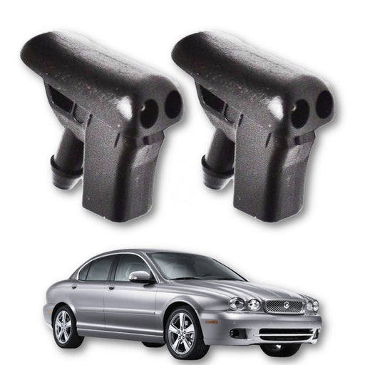Sapito Rociador Wiper Limpiaparabrisas Jeep X-Type 2001-2008 X2 SAPITO ROCEADOR
