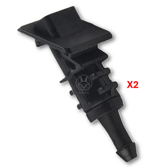 Sapito Rociador Wiper Limpiaparabrisas Kia Ceed 2006-2012 X2 SAPITO ROCEADOR