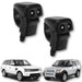 Sapito Rociador Wiper Limpiaparabrisas Land Rover 2005-2013 X2 SAPITO ROCEADOR