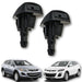 Sapito Rociador Wiper Limpiaparabrisas Mazda 3 Cx-7 Cx-9 2007-2013 X2 SAPITO ROCEADOR