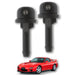 Sapito Rociador Wiper Limpiaparabrisas Mazda Rx-7 1986-1991 X2 SAPITO ROCEADOR