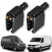 Sapito Rociador Wiper Limpiaparabrisas Mercedes Sprinter 2010-2018 X2 SAPITO ROCEADOR