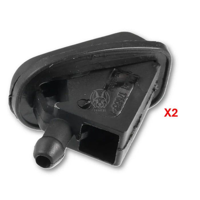 Sapito Rociador Wiper Limpiaparabrisas Mini Cooper R50 R52 R53 X2 SAPITO ROCEADOR