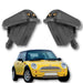 Sapito Rociador Wiper Limpiaparabrisas Mini Cooper R50 R52 R53 X2 SAPITO ROCEADOR