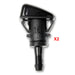 Sapito Rociador Wiper Limpiaparabrisas Mitsubishi Eclipse Galant 1996-2012 X2 SAPITO ROCEADOR