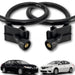 Sapito Rociador Wiper Limpiaparabrisas Nissan Altima Murano Teana Maxima Sentra 2008-2020 X2 SAPITO ROCEADOR