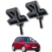 Sapito Rociador Wiper Limpiaparabrisas Nissan K12 2003-2012 X2 SAPITO ROCEADOR