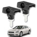 Sapito Rociador Wiper Limpiaparabrisas Nissan Maxima 2009-2015 X2 SAPITO ROCEADOR