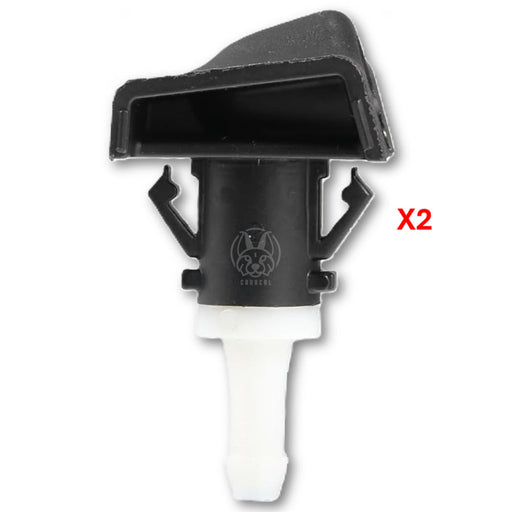 Sapito Rociador Wiper Limpiaparabrisas Nissan Maxima 2009-2015 X2 SAPITO ROCEADOR