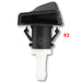 Sapito Rociador Wiper Limpiaparabrisas Nissan Maxima 2009-2015 X2 SAPITO ROCEADOR