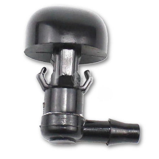 Sapito Rociador Wiper Limpiaparabrisas Nissan Montero 1990-2004 Vidrio Trasero SAPITO ROCEADOR