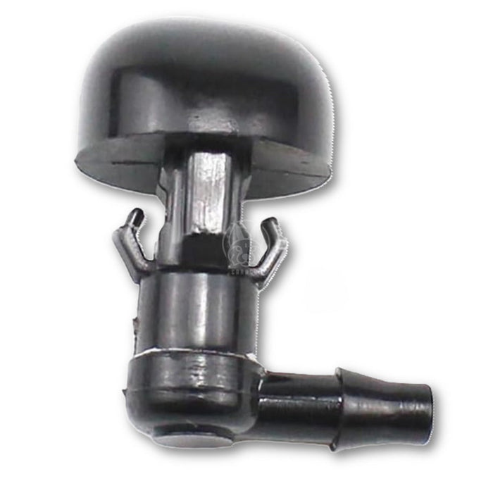 Sapito Rociador Wiper Limpiaparabrisas Nissan Montero 1990-2004 Vidrio Trasero SAPITO ROCEADOR