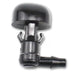 Sapito Rociador Wiper Limpiaparabrisas Nissan Montero 1990-2004 Vidrio Trasero SAPITO ROCEADOR