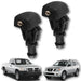 Sapito Rociador Wiper Limpiaparabrisas Nissan Titan Armada Pathfinder Dodge Durango Dakota 2000-2011 X2 SAPITO ROCEADOR