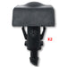 Sapito Rociador Wiper Limpiaparabrisas Nissan Versa 2008-2012 X2 SAPITO ROCEADOR