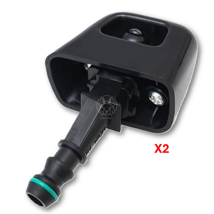 Sapito Rociador Wiper Limpiaparabrisas Nissan X-Trail 2008-2014 X2 SAPITO ROCEADOR