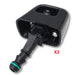 Sapito Rociador Wiper Limpiaparabrisas Nissan X-Trail 2008-2014 X2 SAPITO ROCEADOR