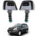 Sapito Rociador Wiper Limpiaparabrisas Nissan X-Trail 2008-2014 X2 SAPITO ROCEADOR