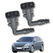 Sapito Rociador Wiper Limpiaparabrisas Opel Signum Vectra 2003-2008 X2 SAPITO ROCEADOR