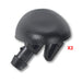 Sapito Rociador Wiper Limpiaparabrisas Peugeot 206 407 Citroen C2 C5 1998-2017 X2 SAPITO ROCEADOR