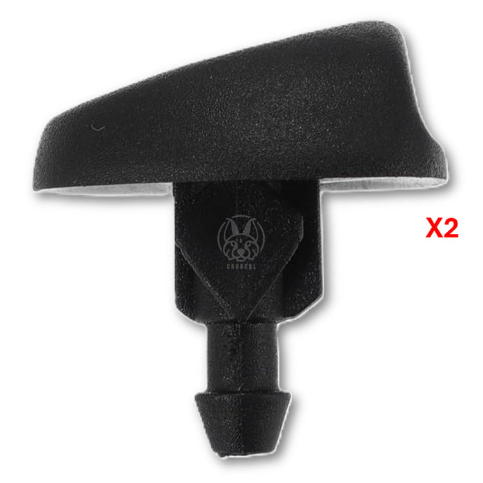 Sapito Rociador Wiper Limpiaparabrisas Peugeot 308 X2 SAPITO ROCEADOR