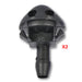 Sapito Rociador Wiper Limpiaparabrisas Pontiac Holder Commodere 2004-2006 X2 SAPITO ROCEADOR