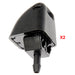 Sapito Rociador Wiper Limpiaparabrisas Ram Promaster 2014-2023 X2 SAPITO ROCEADOR