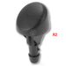 Sapito Rociador Wiper Limpiaparabrisas Renault Clio Symbol 1998-2014 X2 SAPITO ROCEADOR