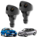 Sapito Rociador Wiper Limpiaparabrisas Renault Clio Symbol 1998-2014 X2 SAPITO ROCEADOR