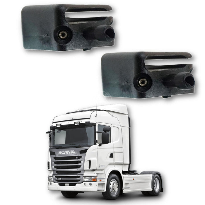 Sapito Rociador Wiper Limpiaparabrisas Scania Terraza Uplander X2 SAPITO ROCEADOR