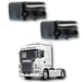 Sapito Rociador Wiper Limpiaparabrisas Scania Terraza Uplander X2 SAPITO ROCEADOR