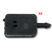 Sapito Rociador Wiper Limpiaparabrisas Scania Terraza Uplander X2 SAPITO ROCEADOR