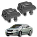 Sapito Rociador Wiper Limpiaparabrisas Skoda Octavia 2004-2013 X2 SAPITO ROCEADOR
