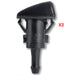Sapito Rociador Wiper Limpiaparabrisas Subaru Impresa Sti 2008-2014 X2 SAPITO ROCEADOR