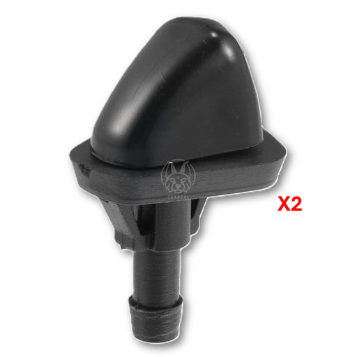 Sapito Rociador Wiper Limpiaparabrisas Suzuki Swift Sx-4 Aerio Alto Chevrolet Grand Vitara 1998-2015 X2 SAPITO ROCEADOR