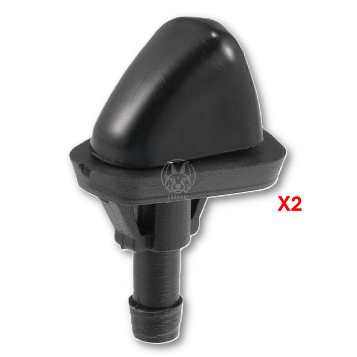 Sapito Rociador Wiper Limpiaparabrisas Suzuki Swift Sx-4 Aerio Alto Chevrolet Grand Vitara 1998-2015 X2 SAPITO ROCEADOR