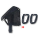 Sapito Rociador Wiper Limpiaparabrisas Tesla Model S 2012-2023 X2 SAPITO ROCEADOR