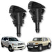 Sapito Rociador Wiper Limpiaparabrisas Toyota Fj Cruiser 2007-2014 X2 SAPITO ROCEADOR