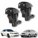 Sapito Rociador Wiper Limpiaparabrisas Toyota Highlander Tacoma Highlander Sienna Camry Corolla 2003-2008 X2 SAPITO