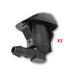 Sapito Rociador Wiper Limpiaparabrisas Toyota Hilux Fortuner 2006-2017 X2 SAPITO ROCEADOR