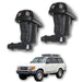 Sapito Rociador Wiper Limpiaparabrisas Toyota Land Cruiser Fj80 Autana Burbuja 1990-2009 X2 SAPITO ROCEADOR