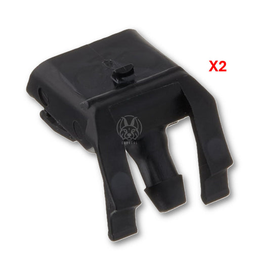 Sapito Rociador Wiper Limpiaparabrisas Toyota Land Cruiser Lc200 2008-2021 X2 SAPITO ROCEADOR