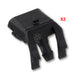 Sapito Rociador Wiper Limpiaparabrisas Toyota Land Cruiser Lc200 2008-2021 X2 SAPITO ROCEADOR
