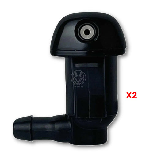 Sapito Rociador Wiper Limpiaparabrisas Toyota Terios Bego 2008-2015 X2 SAPITO ROCEADOR
