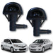 Sapito Rociador Wiper Limpiaparabrisas Toyota Yaris 2011-2020 X2 SAPITO ROCEADOR